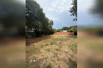 achat terrain tonnay-charente 17430