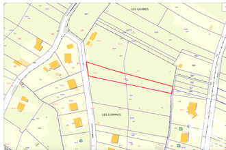 achat terrain tonnerre 89700