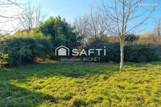 achat terrain torcy 62310