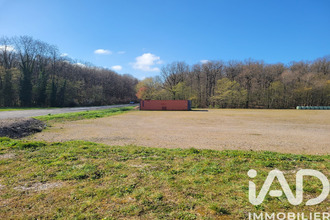 achat terrain torcy 71210