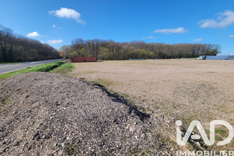 achat terrain torcy 71210