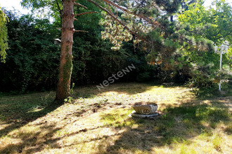 achat terrain torcy 77200