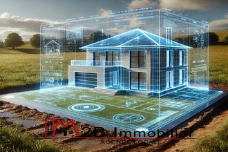 achat terrain torcy 77200