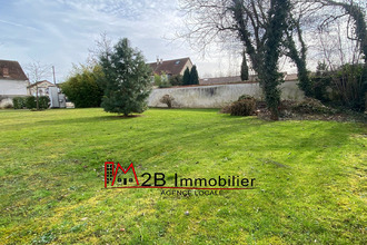 achat terrain torcy 77200