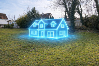 achat terrain torcy 77200