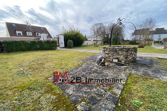 achat terrain torcy 77200