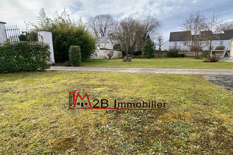 achat terrain torcy 77200