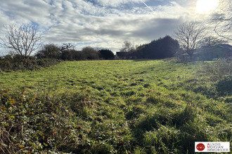 achat terrain torcy-et-pouligny 21460