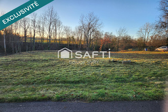 achat terrain torcy-et-pouligny 21460