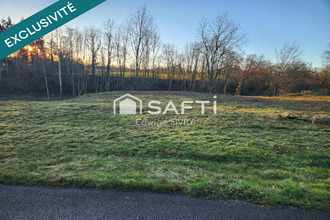 achat terrain torcy-et-pouligny 21460