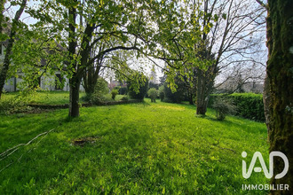 achat terrain torfou 91730
