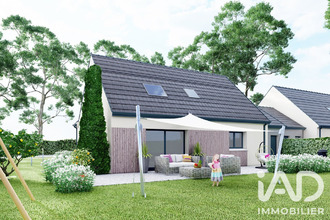 achat terrain torfou 91730