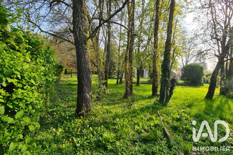 achat terrain torfou 91730