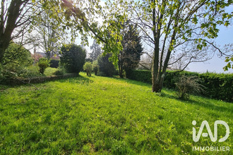 achat terrain torfou 91730