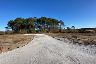 achat terrain tosse 40230