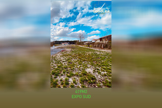 achat terrain tosse 40230