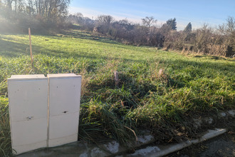 achat terrain toul 54200