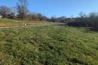 achat terrain toul 54200