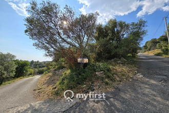 achat terrain toulon 83000