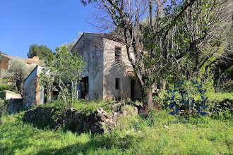 achat terrain toulon 83000