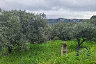 achat terrain toulon 83000