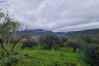 achat terrain toulon 83000