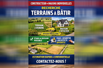 achat terrain toulon 83000