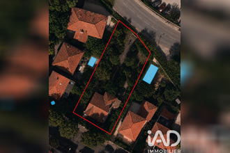 achat terrain toulon 83000