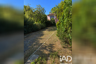 achat terrain toulon 83000