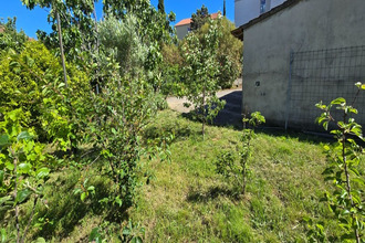 achat terrain toulon 83000
