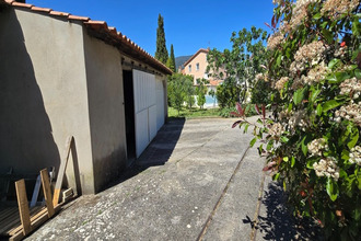 achat terrain toulon 83000