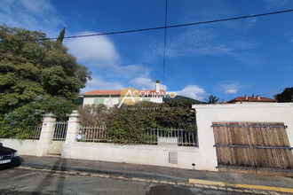 achat terrain toulon 83200