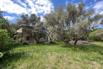 achat terrain toulon 83200