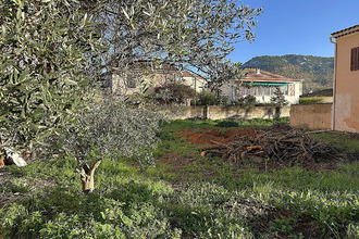 achat terrain toulon 83200