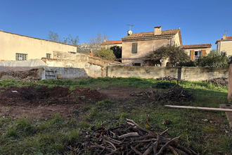 achat terrain toulon 83200