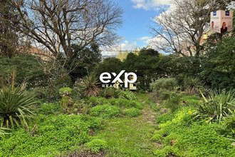 achat terrain toulon 83200