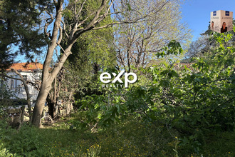 achat terrain toulon 83200