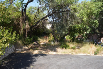 achat terrain toulon 83200
