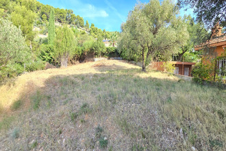achat terrain toulon 83200