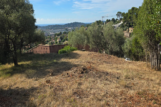 achat terrain toulon 83200
