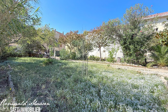 achat terrain toulon 83200