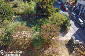 achat terrain toulon 83200
