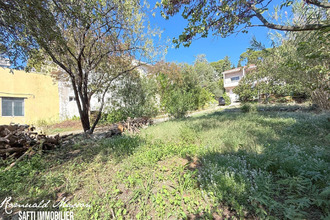 achat terrain toulon 83200