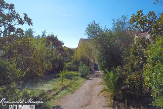 achat terrain toulon 83200