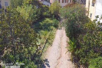 achat terrain toulon 83200
