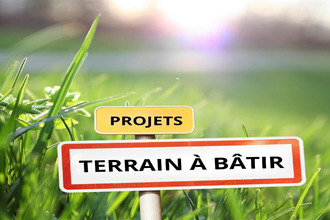 achat terrain toulon-sur-allier 03400