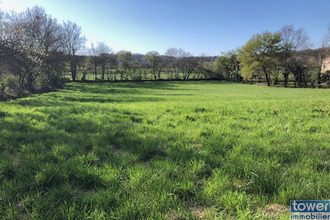 achat terrain toulonjac 12200