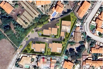 achat terrain toulouges 66350