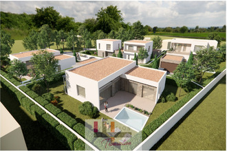 achat terrain toulouges 66350