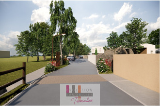 achat terrain toulouges 66350